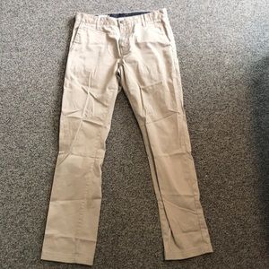 Volcom chino pants